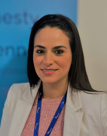 Esther López