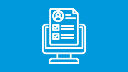 Online application